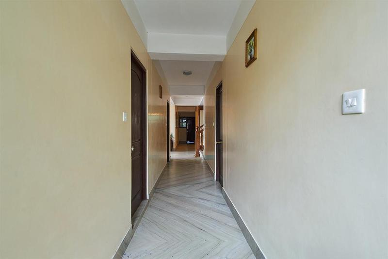 Jain Group Hotel Royal Residency Gangtok Exteriör bild