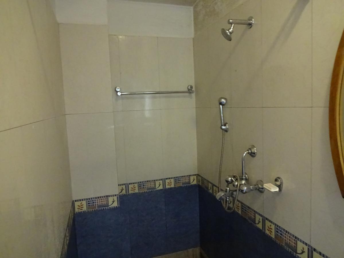 Jain Group Hotel Royal Residency Gangtok Exteriör bild