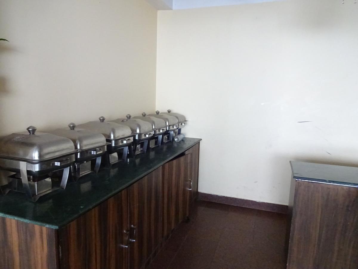 Jain Group Hotel Royal Residency Gangtok Exteriör bild